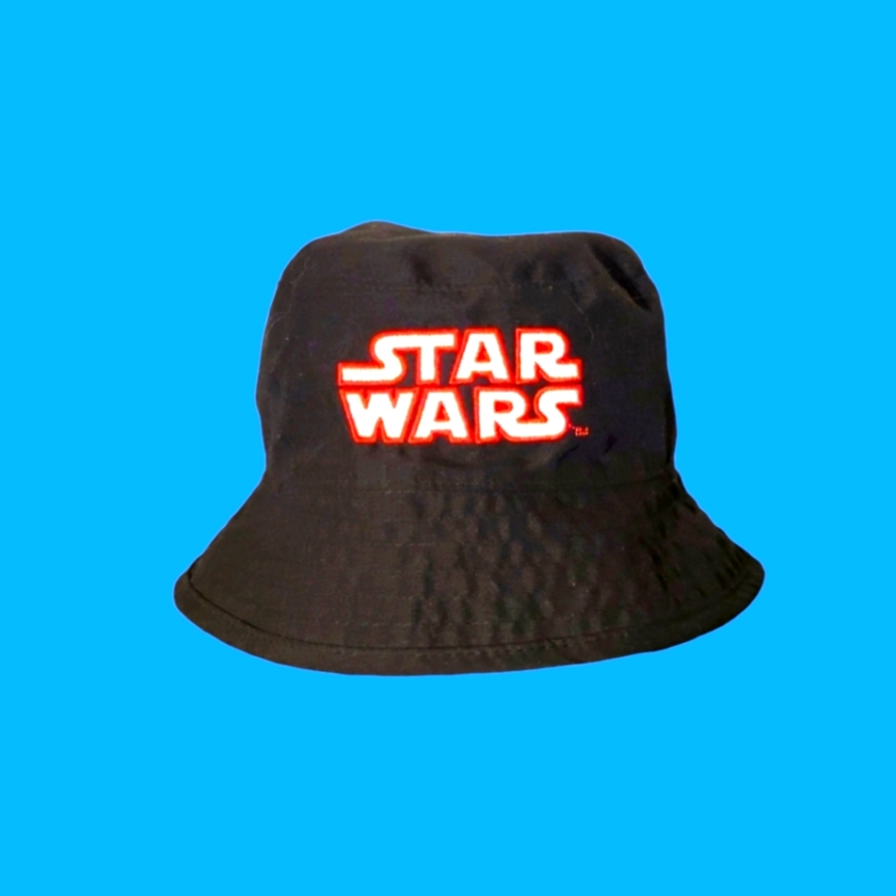 Kid's Bucket Hat- Star Wars
